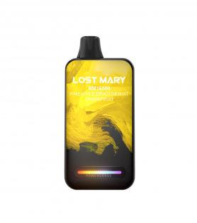 ОЭСДН Lost Mary BM 16000 "Клубника Банан" 20