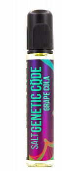Ар Genetic Code EXTRA Grape Cola 30-20