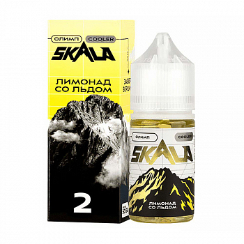 Ар SKALA ULTRA SALT Олимп 30-20