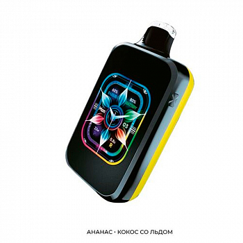 Joystick Pandora 30000 POD-1 "Ананас Кокос со льдом" 20