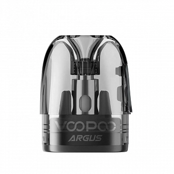 Картридж VooPoo Argus Top Fill 0.4ohm 2мл 1шт/3уп